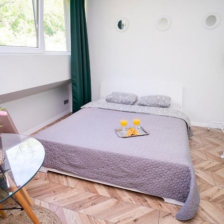 House 22A Studio Apartments Каунас Екстер'єр фото