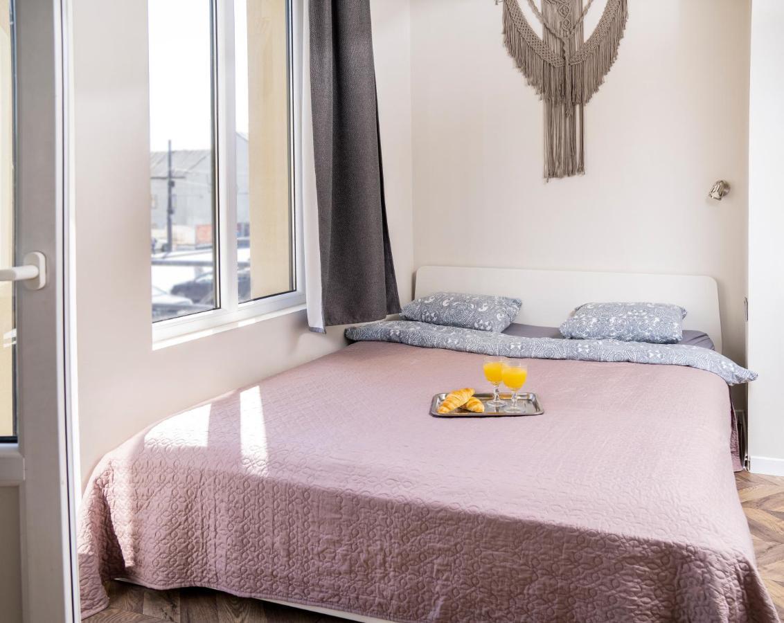 House 22A Studio Apartments Каунас Екстер'єр фото