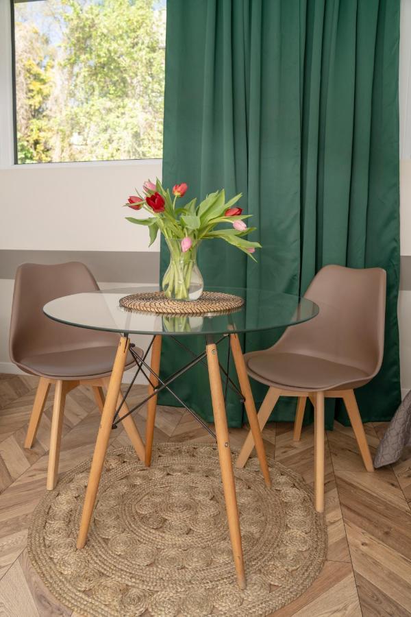 House 22A Studio Apartments Каунас Екстер'єр фото