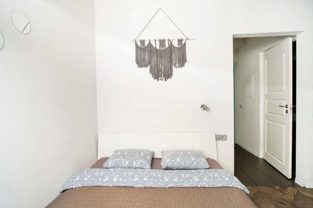 House 22A Studio Apartments Каунас Екстер'єр фото