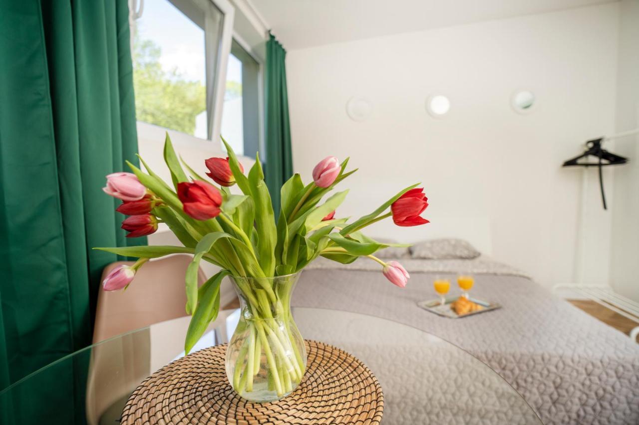 House 22A Studio Apartments Каунас Екстер'єр фото